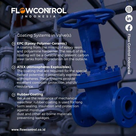 flow control indonesia  linkedin flowcontrolindonesia flowcontrol