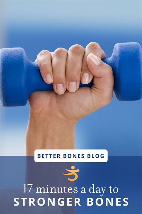 Strength Training For Osteoporosis 2 Hours A Week Improves Bone