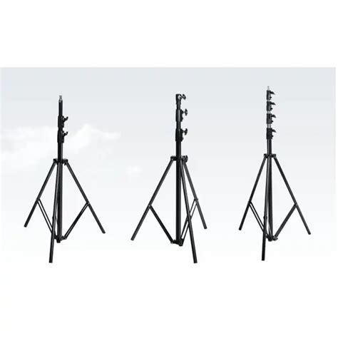 Small M M M M Stainless Steel Portable Manual Mast Kg Top