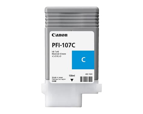 Canon ImagePROGRAF IPF685 Maintenance Cartridge OEM QuikShip Toner