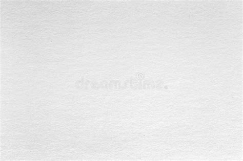 Blank of White Paper, Rough Surface, Seamless Texture Background, Macro ...