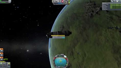 Kerbal Space Program Career Mode Guide For Beginners Part Youtube