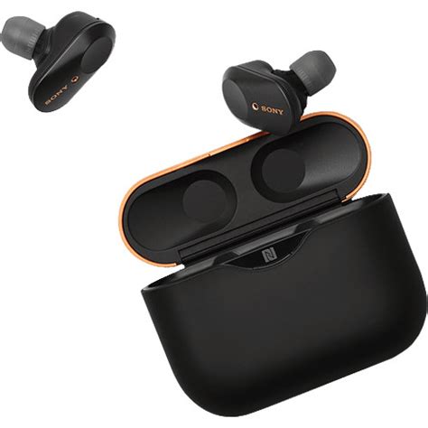 Sony WF-1000XM3 Bluetooth Noise Canceling Dual Earbuds Price in Bangladesh