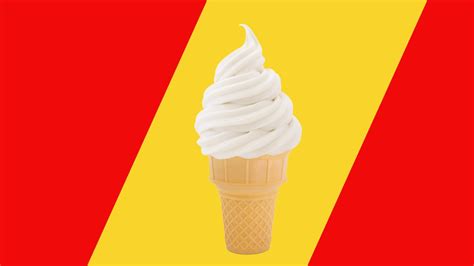 Congress Is Preventing Us From Fixing McDonalds Ice Cream Machines