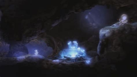 Ori And The Blind Forest OST 06 First Steps Into Sunken Glades