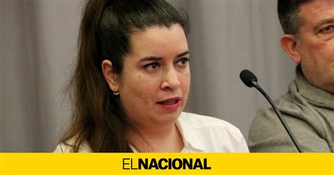 El Supremo avala la absolución de Tamara Carrasco enviar un WhatsApp a