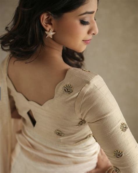 Pin By Sanjeev M On Blouse Designs For Her In Latest Model