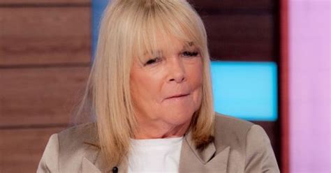 Itv Loose Women Star Says She Hasnt Had Sex With Husband For Two Years Flipboard