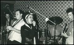 My Name Is Tolula: Punk Pioneer: Poly Styrene & X-Ray Spex