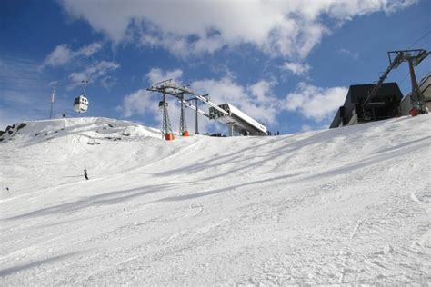 Station De Ski Alpes Du Sud Carte Meilleure Station Familiale