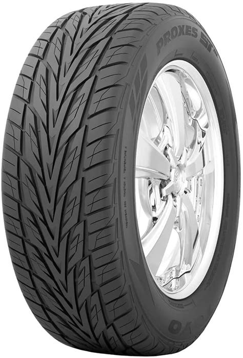 Toyo Tires Proxes St Iii All Season Radial Tire 30535r24