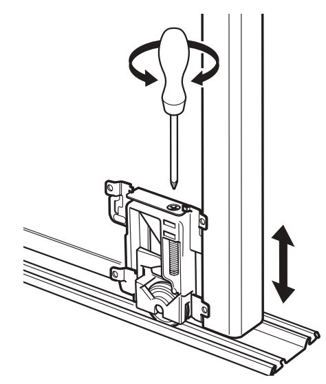 Bedrooms Plus Sliding Wardrobe Doors And Fittings How To Install