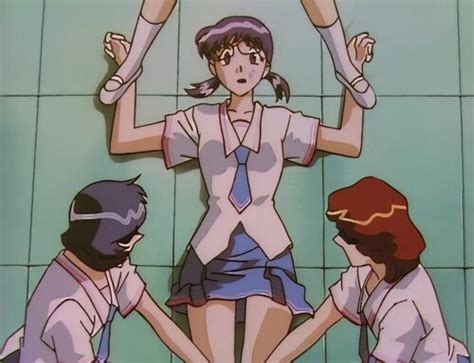 Gakuen Sodom Part 1 ANIME AND HENTAI FM