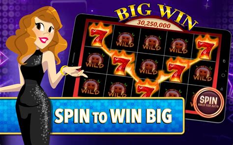 Big Fish Casino – Free Slots Latest Android Game APK Free Download ...