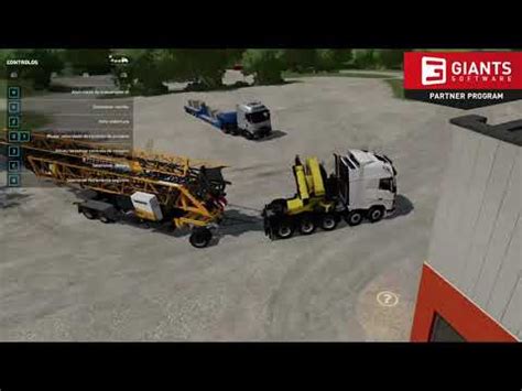 Fs Mce Timelapse Liebherr K Youtube