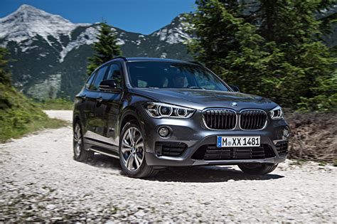 2016 Bmw X1 Review Photos Caradvice