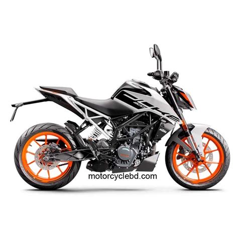 Ktm Duke Price In Bangladesh January