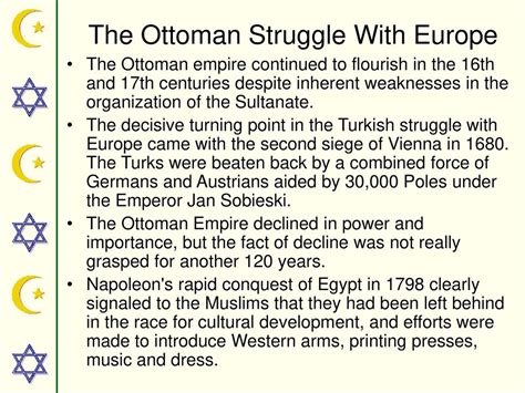 Historical Background Of The Middle East The Arabs And Islam Ppt