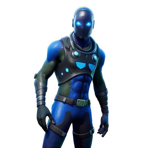 Download Rare Fortnite Skins Png Rqf