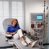 Dialysis System Pump - Allied Motion