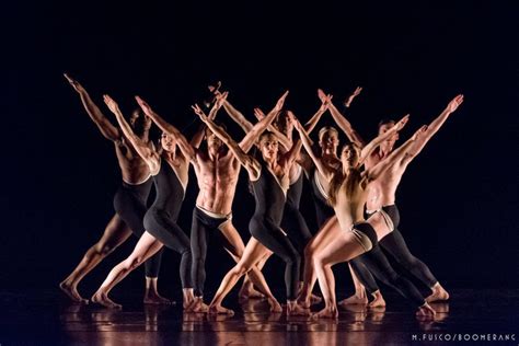 Caracteristicas Da Dança Moderna - FDPLEARN