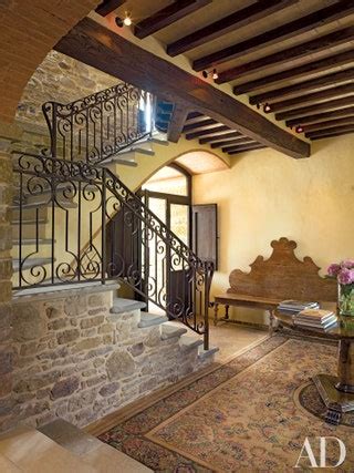 19 Romantic Rooms in Italian Homes | Architectural Digest