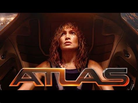 Atlas 2024 Movie Review Jennifer Lopez Simu Liu Sterling K Brown