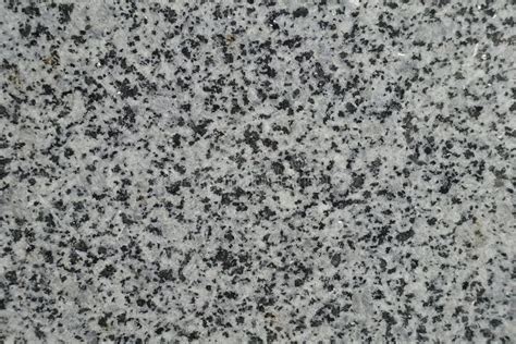 Pattern of Black and White Polished Granite Stock Photo - Image of ...