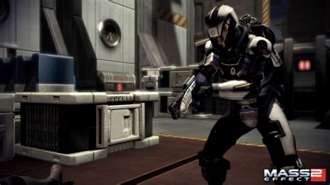 Cerberus Assault Armor Mass Effect Wiki Neoseeker