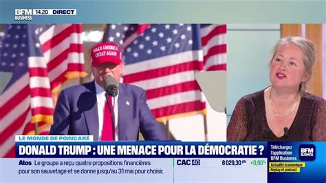 Donald Trump quelle politique économique 06 05