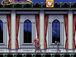 Castlevania Portrait Of Ruin Nintendo Ds Retroachievements