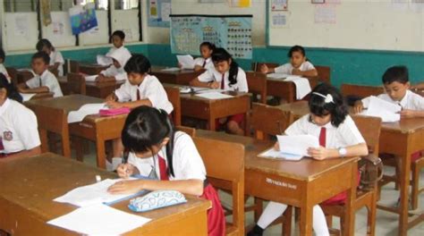 Kebijakan Usbn Ke Ujian Sekolah Dilaksanakan Di Tengah Tahun Pelajaran