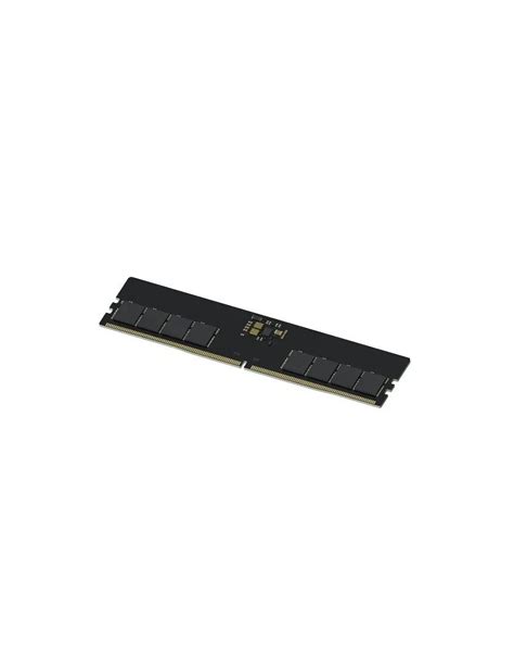 Memoria Ram Hikvision Ddr Mhz Gb Udimm