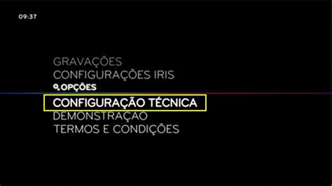 Como sintonizar canais em televisões com e sem box | Forum NOS
