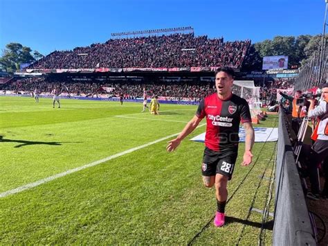 River golea y gol de Recalde en Argentina Fútbol ABC Color