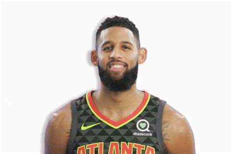 Sport Reaction By Atlanta Hawks Find Share On Giphy