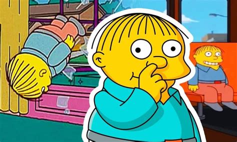 Inteligencia Artificial Muestra Cómo Se Vería Rafa De Los Simpson Si Fuese Un Niño Real Fayerwayer