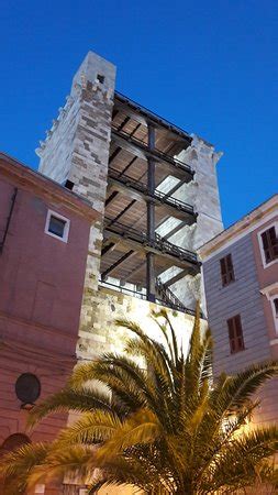 Torre Di San Pancrazio Cagliari Tutto Quello Che C Da Sapere