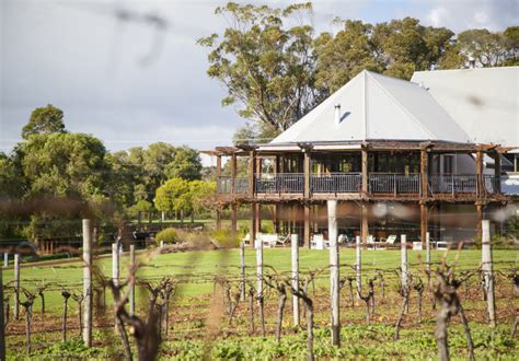 Best Wineries In Margaret River