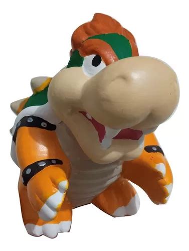 30 Alcancias Bowser Mario Bros Evento Fiesta Recuerdo En Venta En