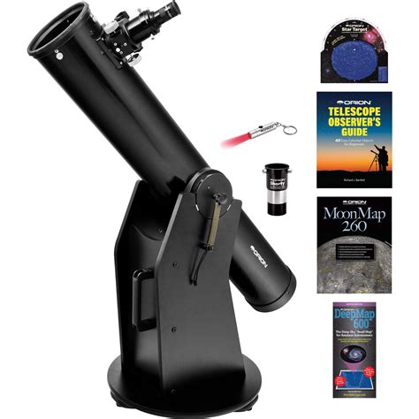 Orion Dobsonian Telescope