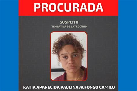 Mulher é Procurada Por Tentativa Latrocínio Contra A Própria Mãe