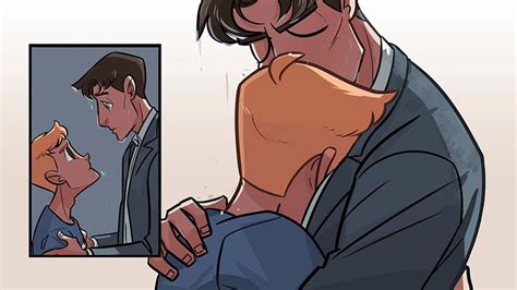 Pin By Maria Catugas On OMG Check Please Webcomic Cute Gay Guy Drawing