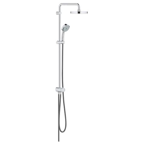 Grohe New Tempesta Cosmopolitan