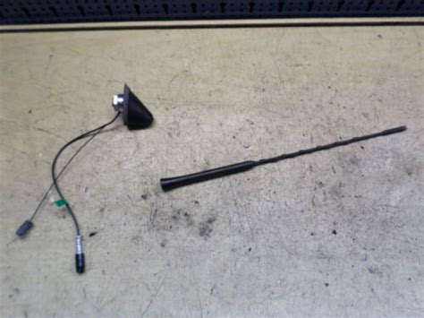 Antenne Dachantenne Fiat Punto Evo D Ebay