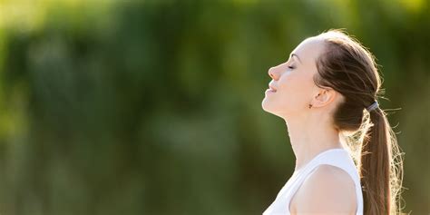 7 Tangible Benefits of Breathing Exercises - Unbeatable Mind