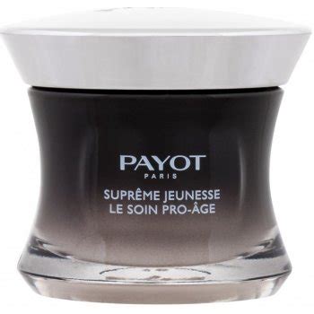 Payot Supreme Jeunesse Le Soin Pro Age Omlazuj C P E S Ernou