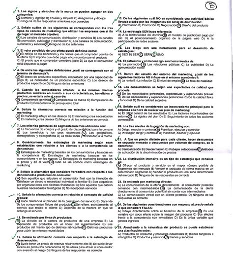 Examen 2013 preguntas y respuestas r l tos signos y símbolos de