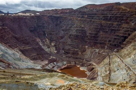 Lavender Pit Bisbee 2021 Lo Que Se Debe Saber Antes De Viajar