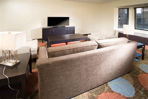 Staybridge Suites Sacramento - Folsom, an IHG Hotel, Folsom | Best ...